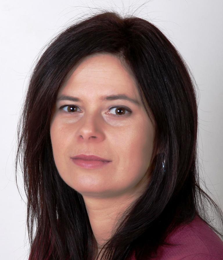 Ilona Rokicka-Wo�osiuk