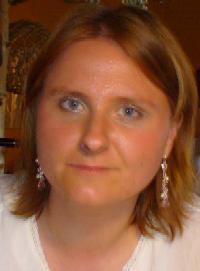 Agata M. Aleksińska