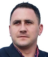 Paweł Baran