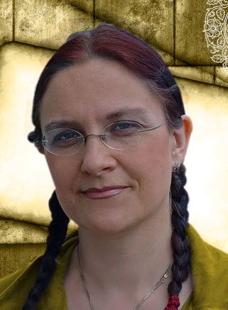 Bogna Białecka