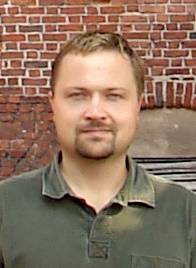 Paweł Księżyk