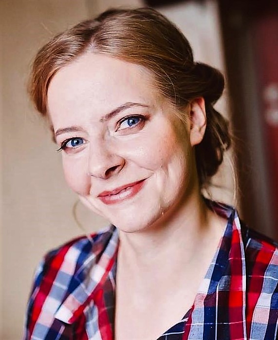 Zuzanna Maryańczyk-Sitarz