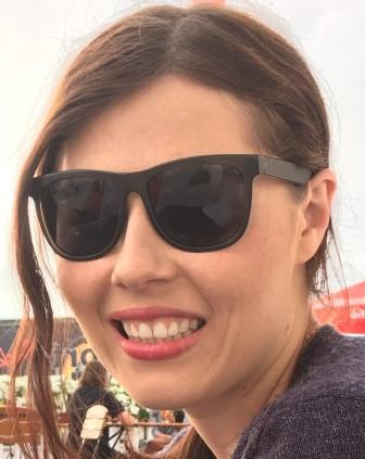 Paulina Dobrzańska