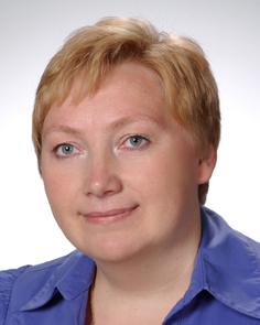 Agata Niedźwiecka