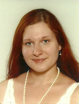 Justyna Orłowska