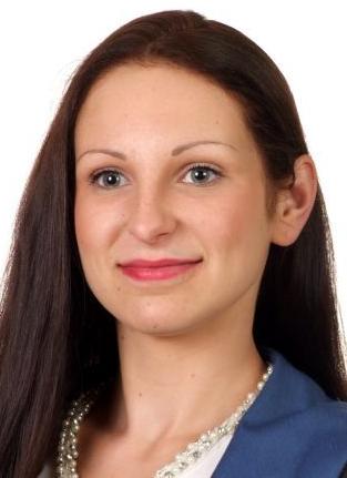 Olga Sokołowska