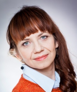 Aleksandra Rzeźwicka