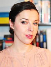 Olga Świderska