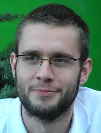 Michał Tracz