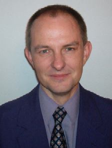 Paweł Więckowski