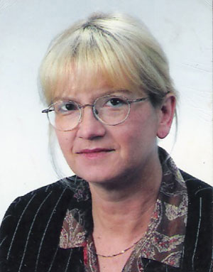 Agnieszka Wróbel