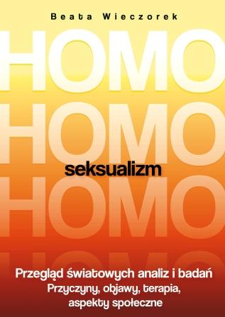 Homoseksualizm.